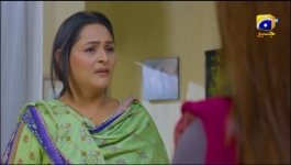 Chaal - Episode 15 - 15th Jun 2024